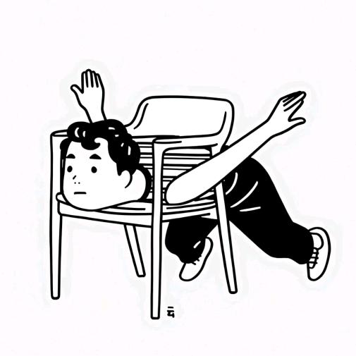 我是谁？