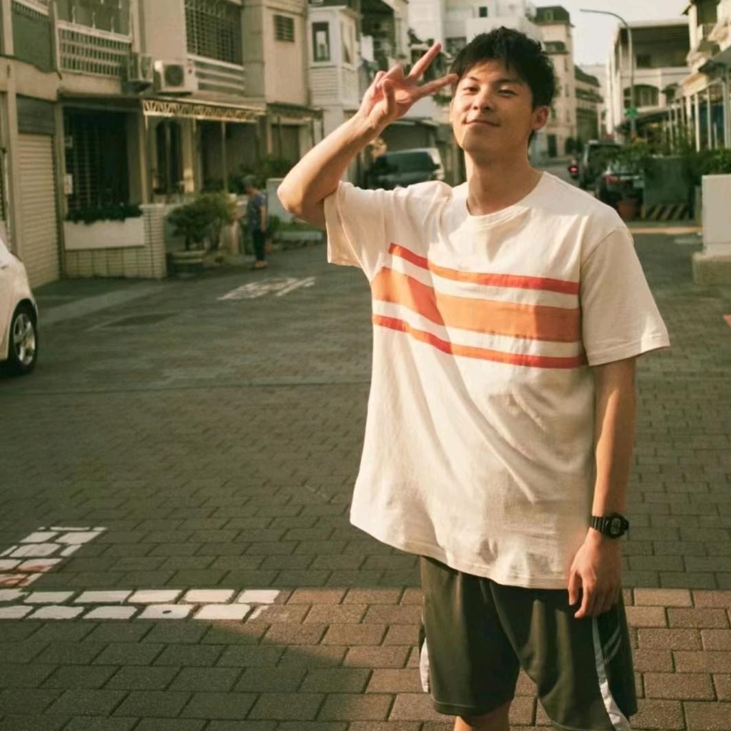 睡醒原谅一切