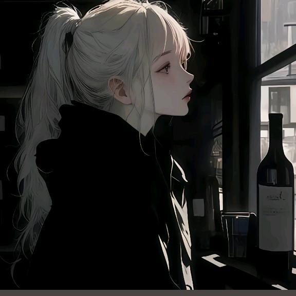 不当真