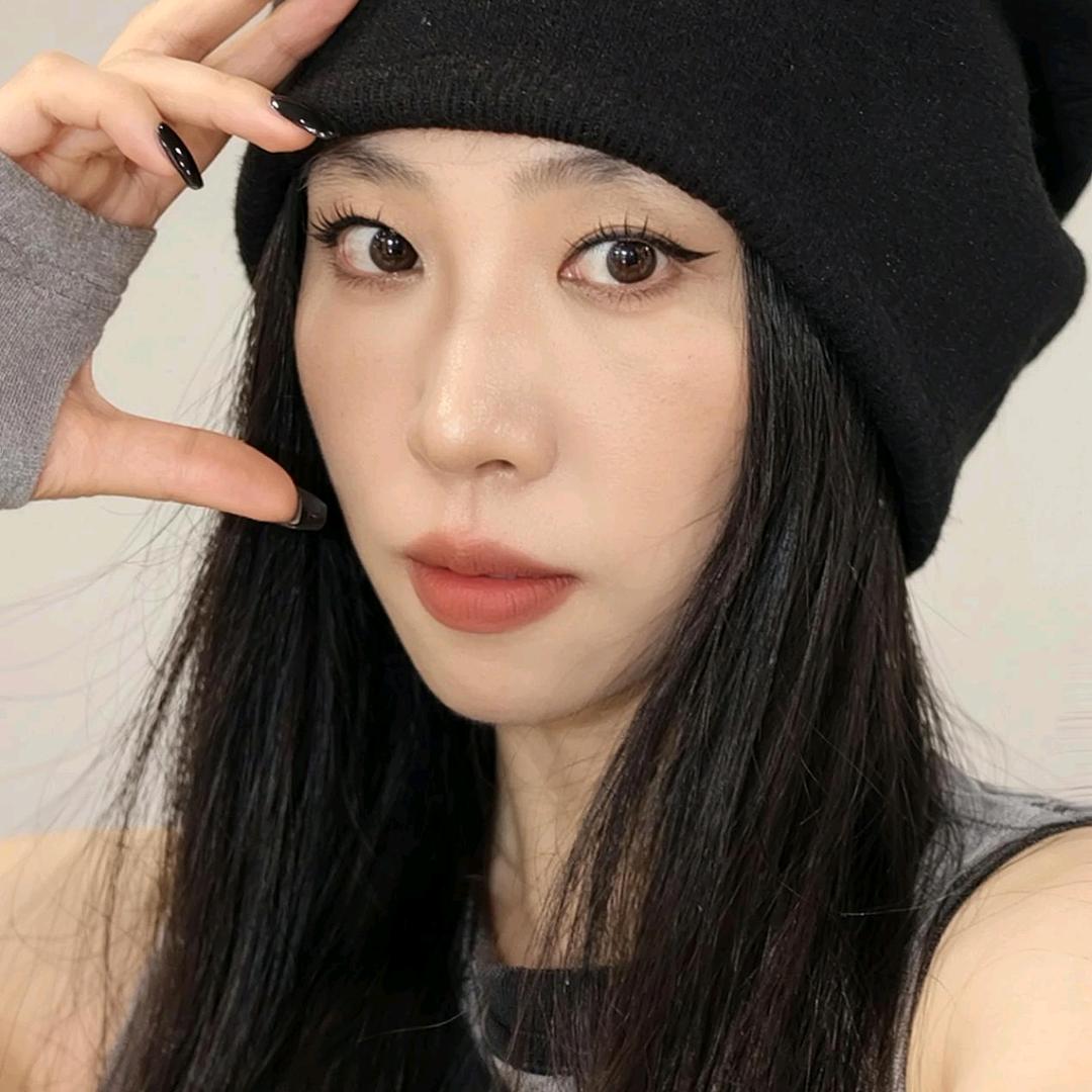 八零后的小姐姐