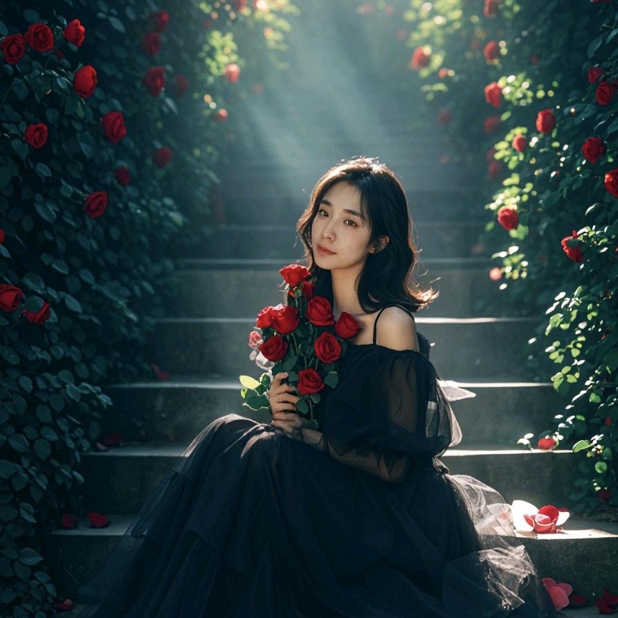 柚子⊰∽的又½一天