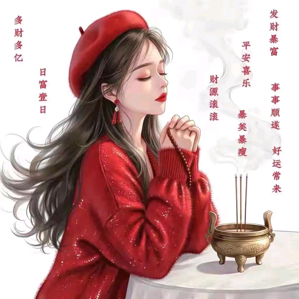 如意妈妈