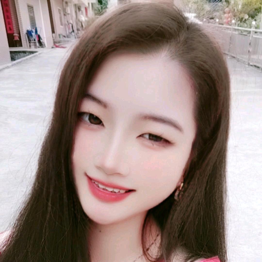 琪琪❤️
