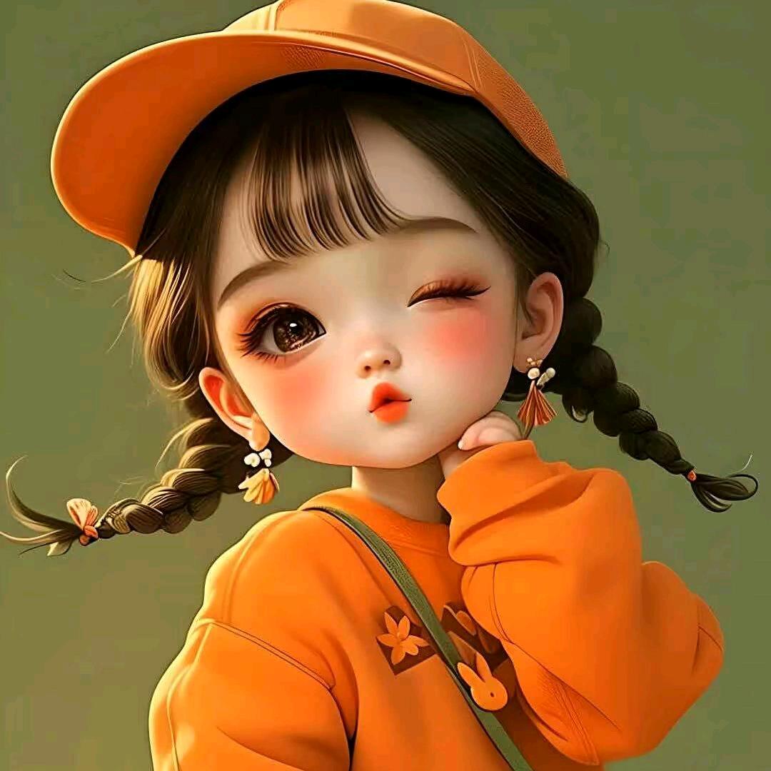 姐妹呀！