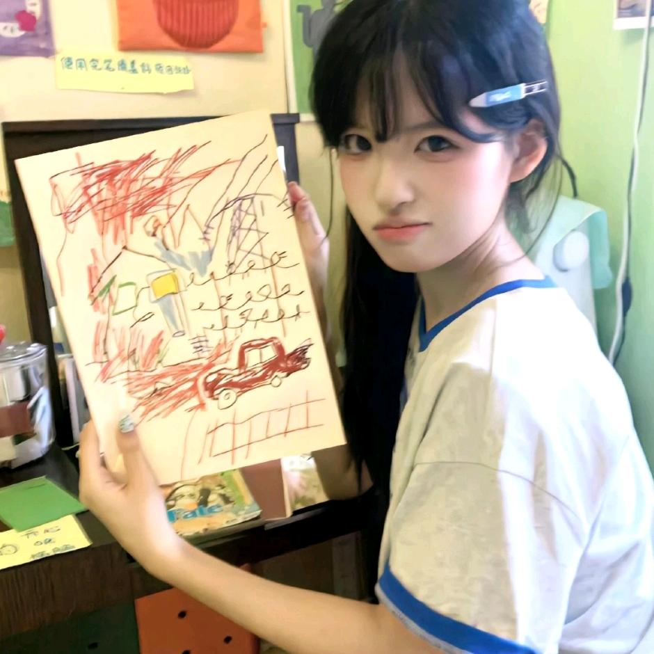 洋|咩咩～