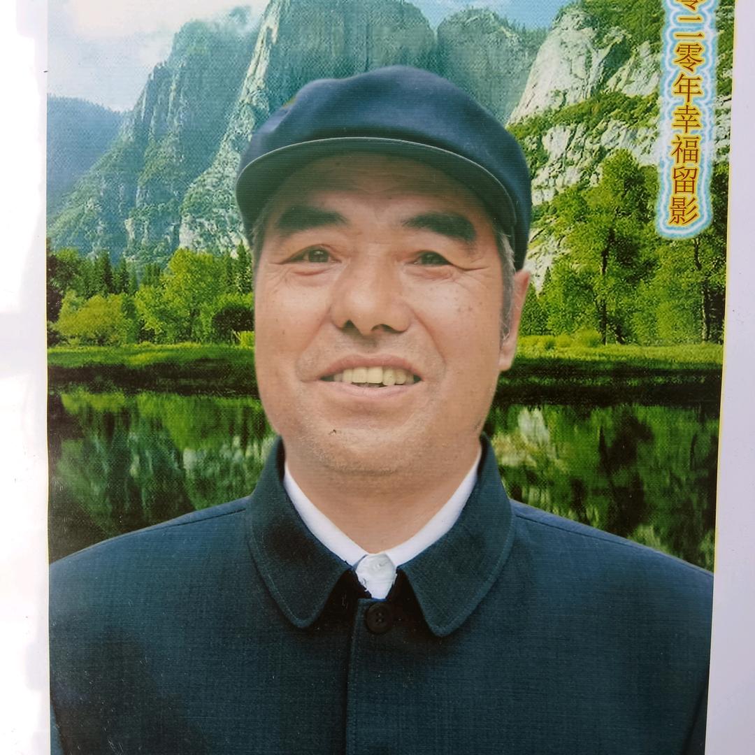 老李^