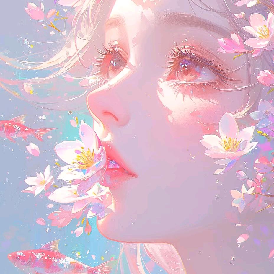 桃子气泡