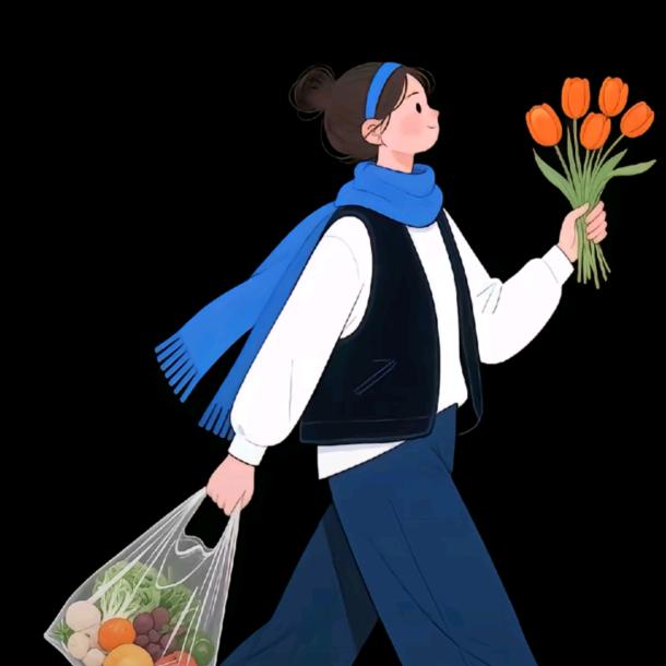 💐陌晓曦🌿