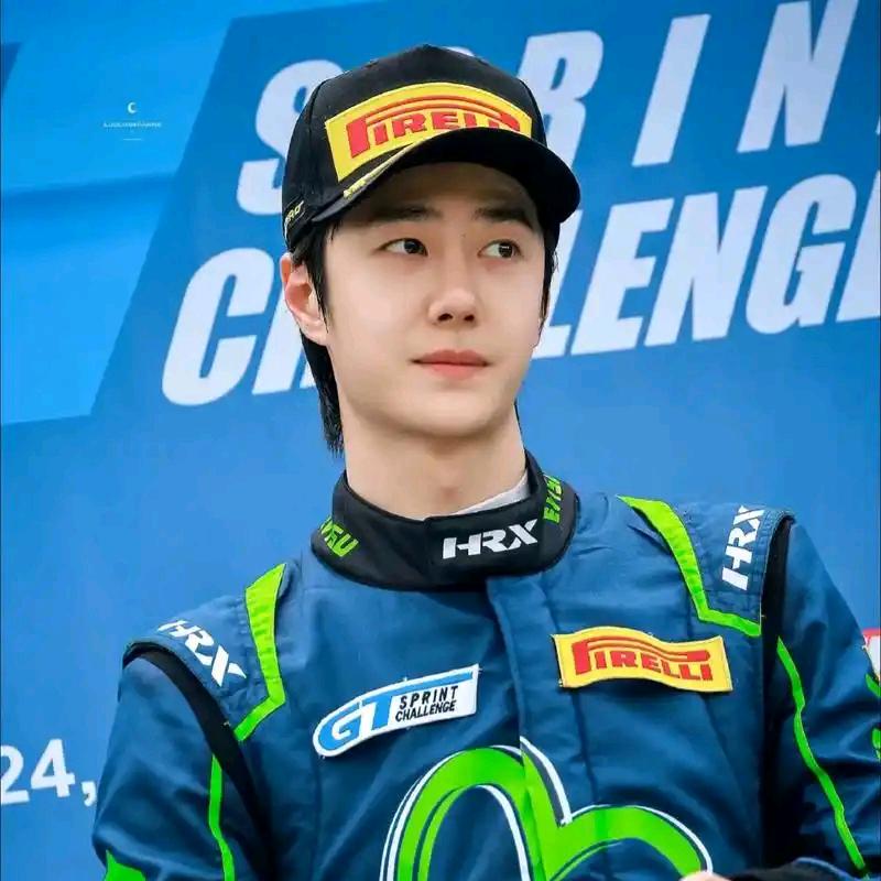 赛车手