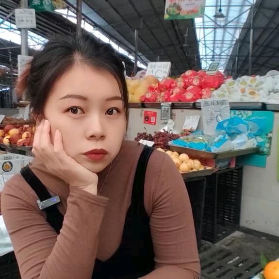 菜场水果姐🍓