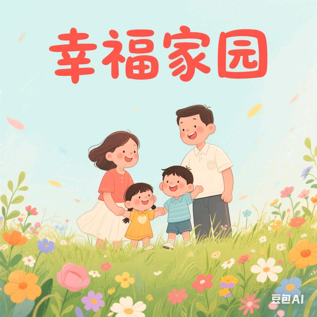 幸福家园 🍎level