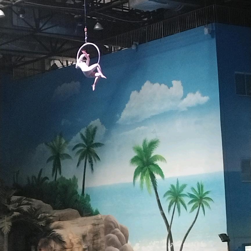 《农家小子》李二哥