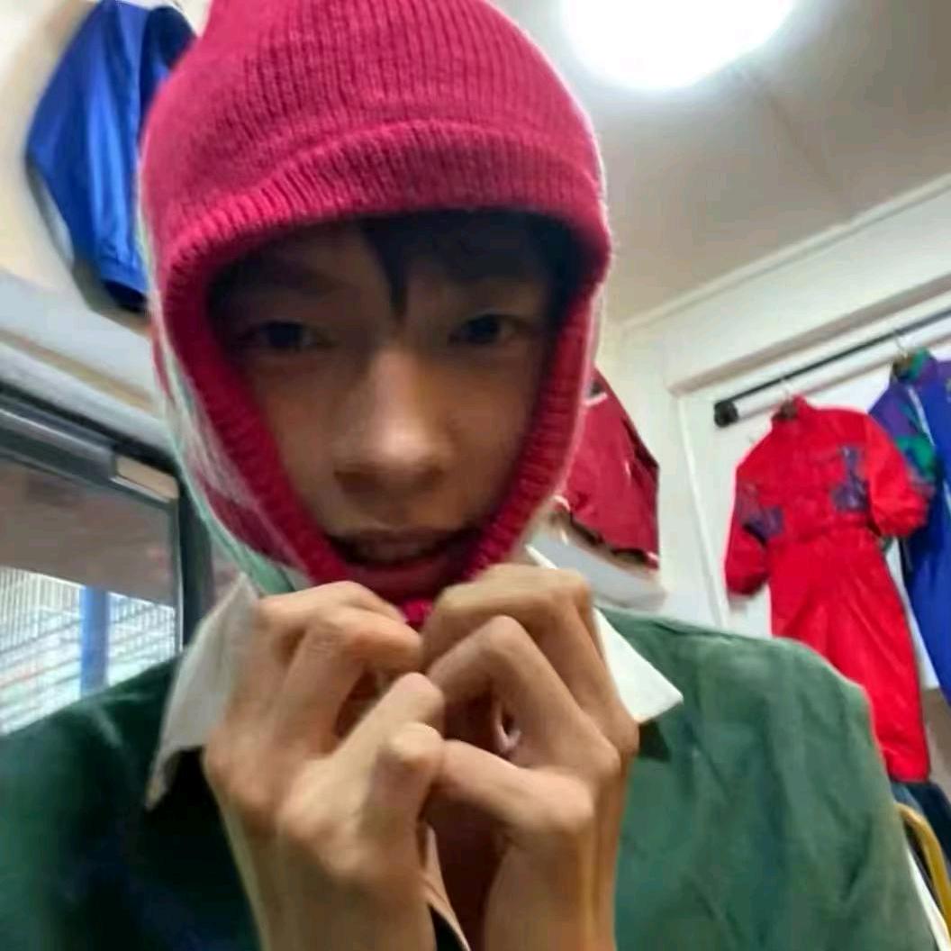 好男人