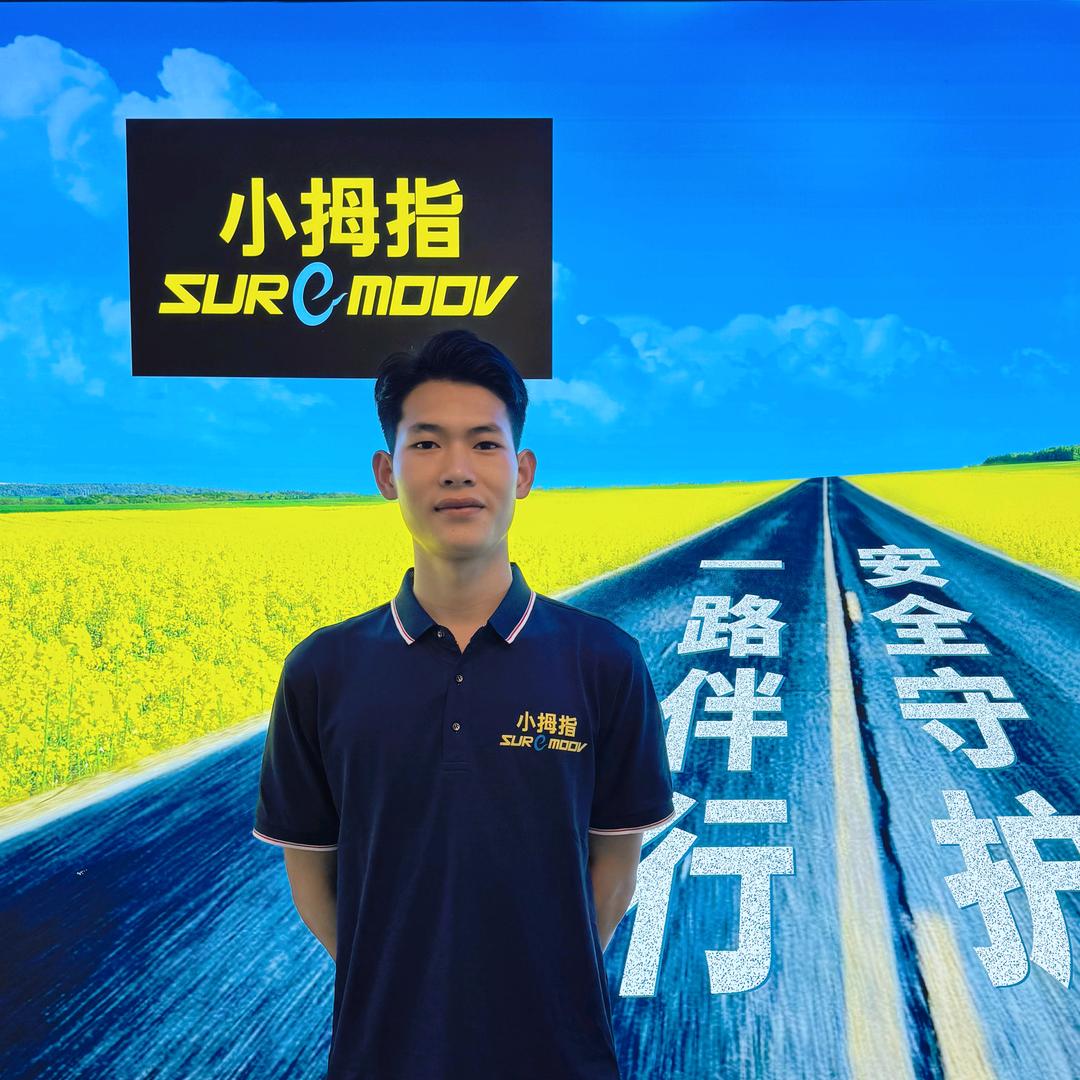 小拇指汽修保养 查兰元