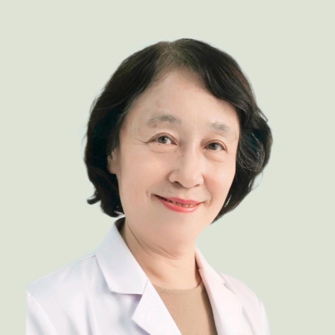 中日友好医院中医专家石效平