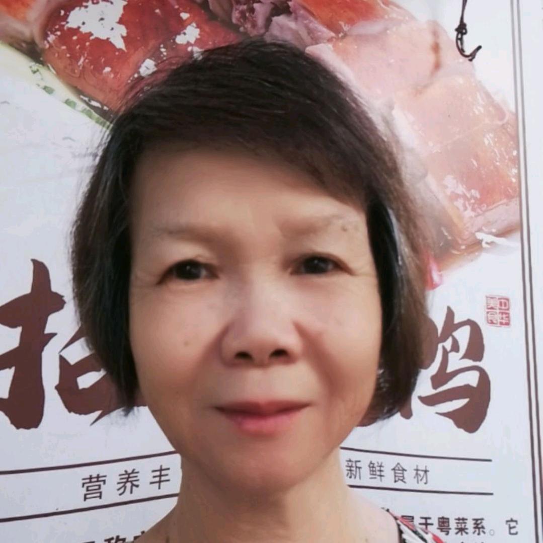 女林，早上7点50分开播