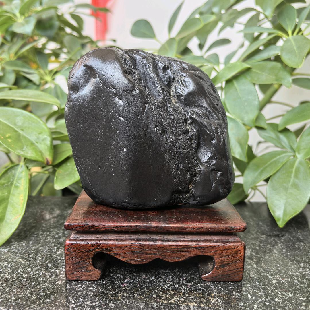 吉石运道（石光旅人）