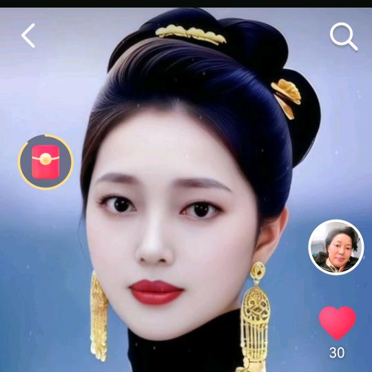 李华妹🎤🎤首播