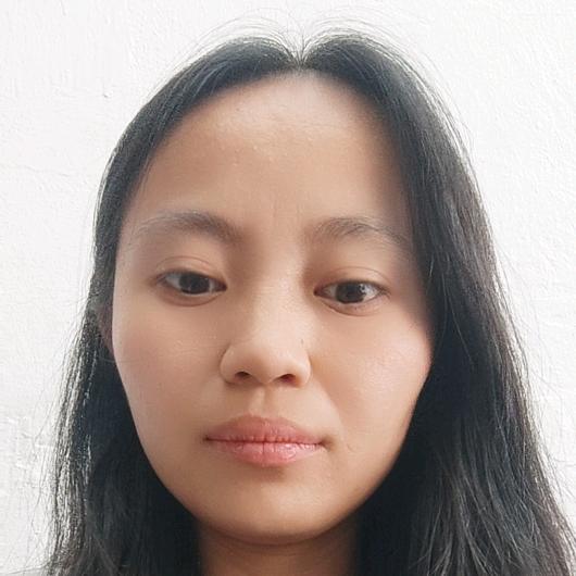 婷，
