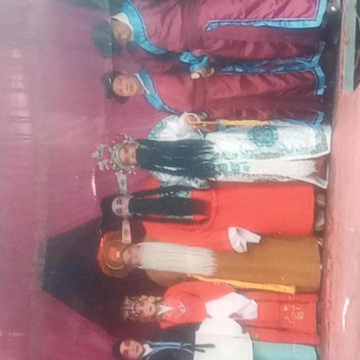 河南省永城市凯丽四平调剧团