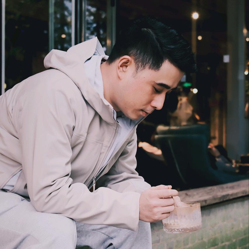 Mr.Zhao🇨🇳