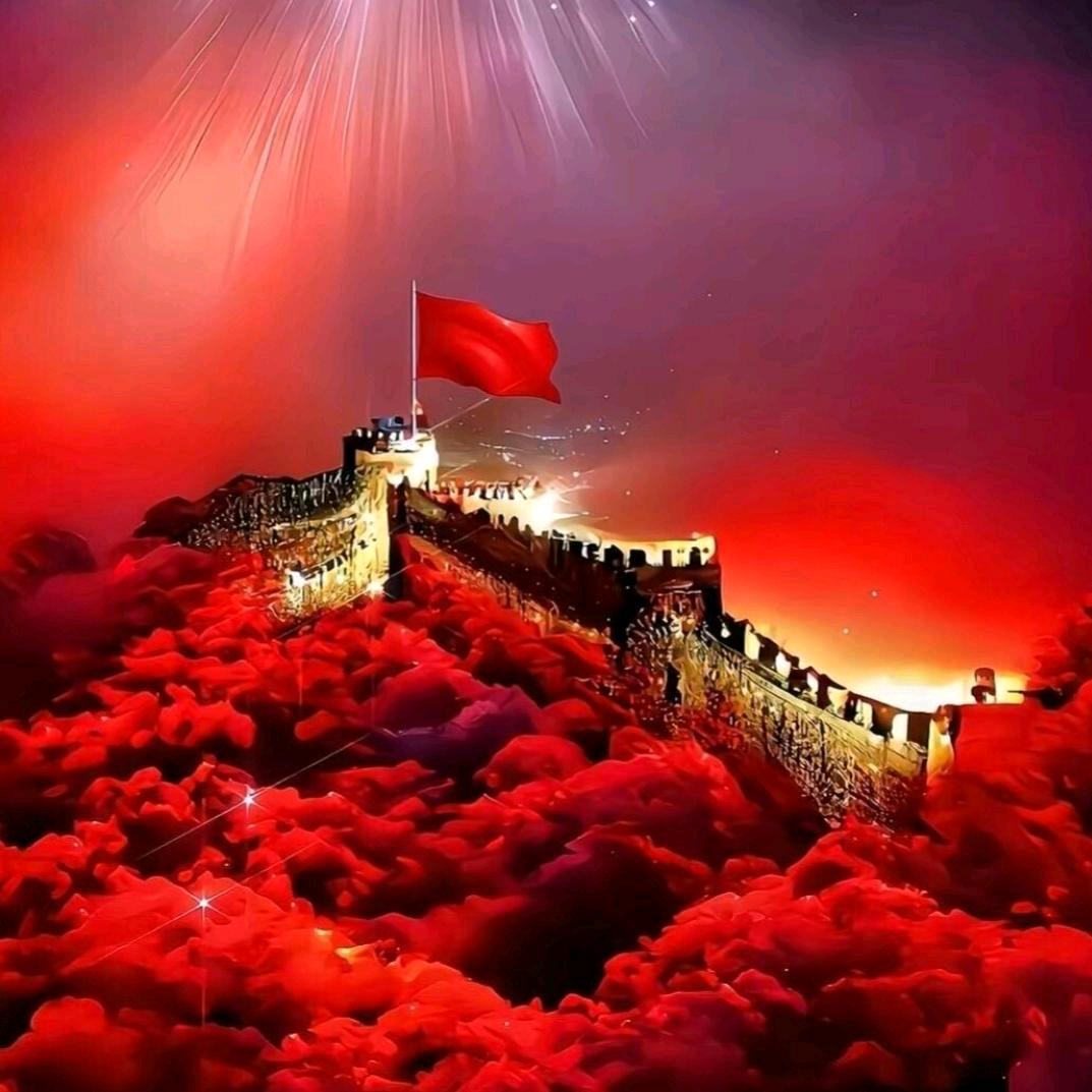 🗣运起🌲财来🇨🇳