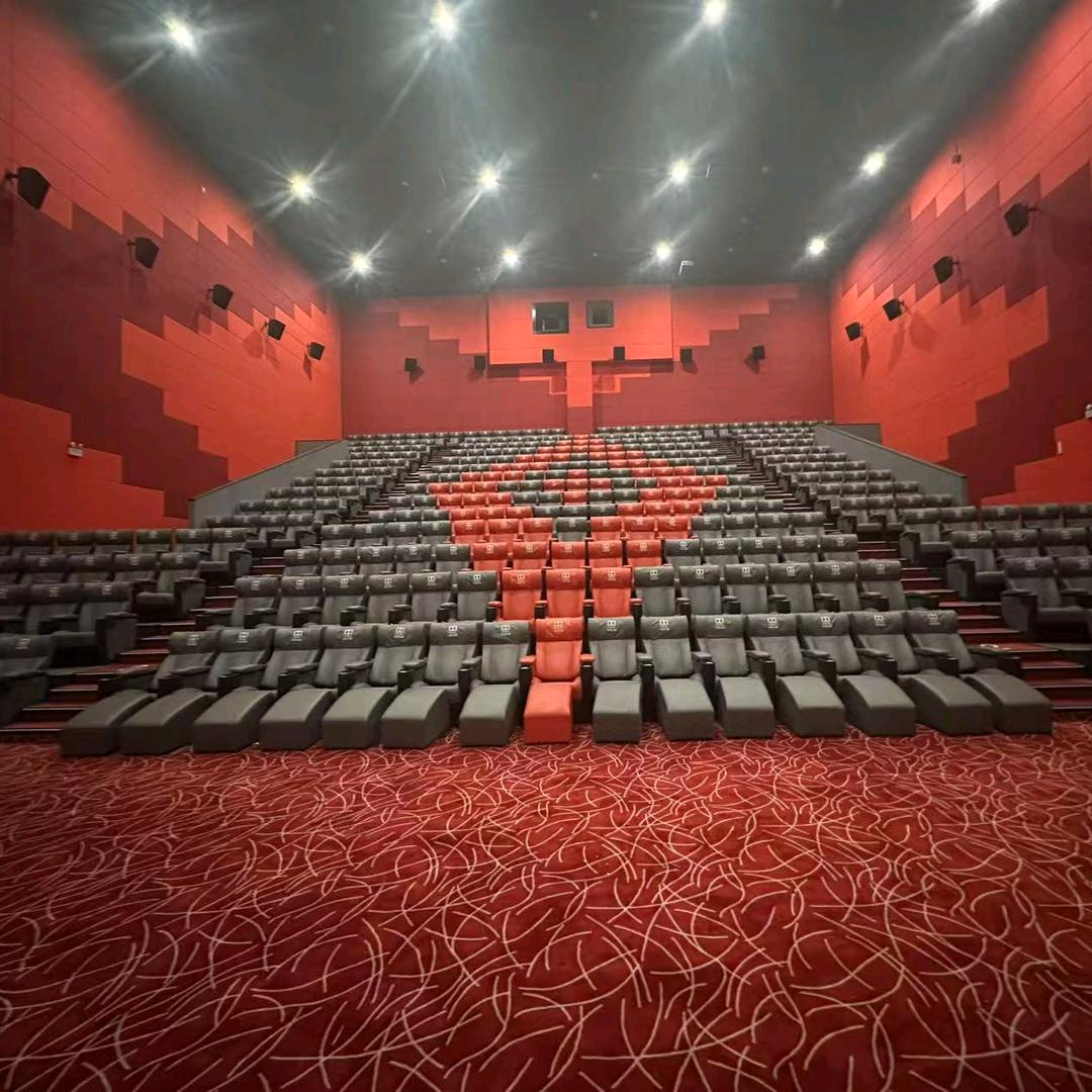 孝昌中影巨幕影城