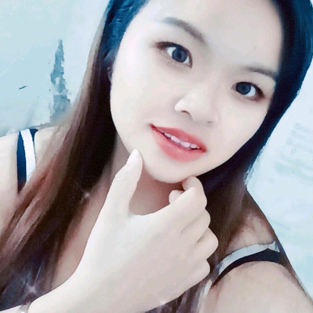贵州望谟的阿妹