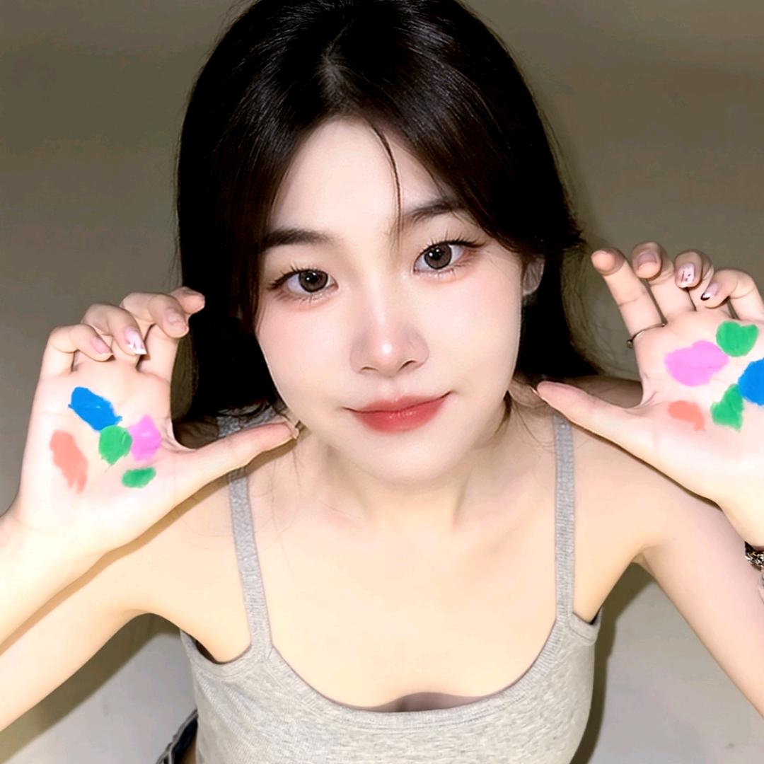 小胡呀
