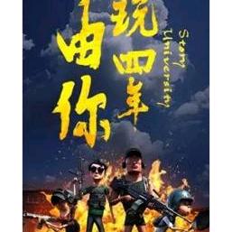 由你玩四年
