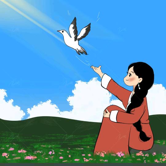 生命之花