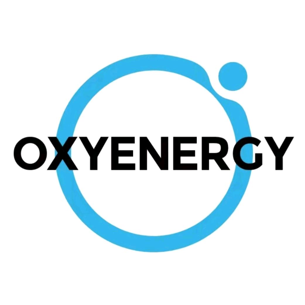 OXYENERGY氧气能量