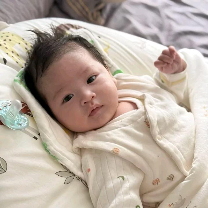 惠世高龄管管三代