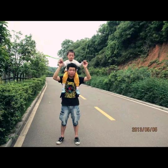 哈哈