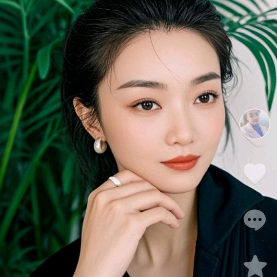 咸阳小妮.