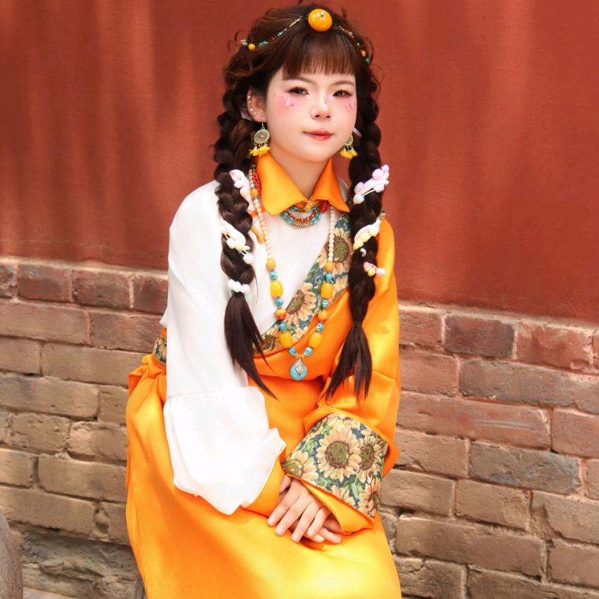 ᝰ旺旺小福仙ღᩚ