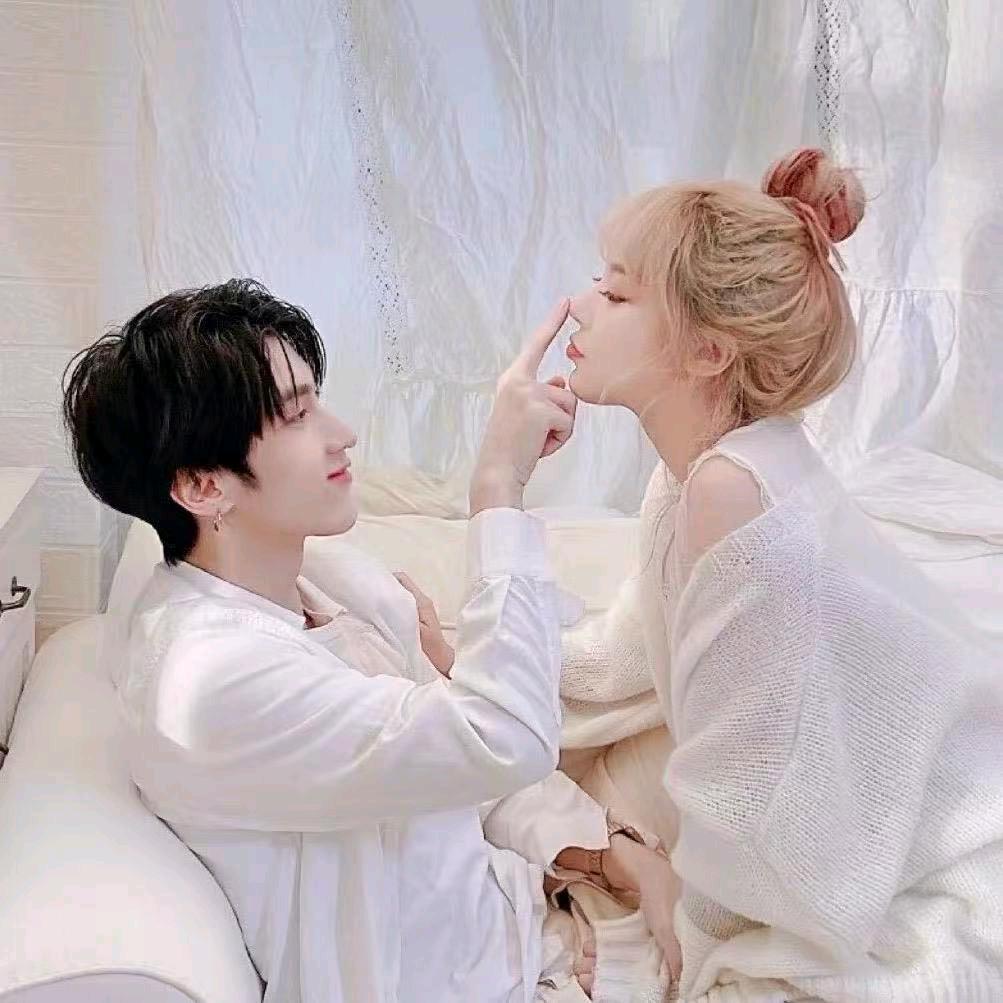 遇见爱（拒私聊）