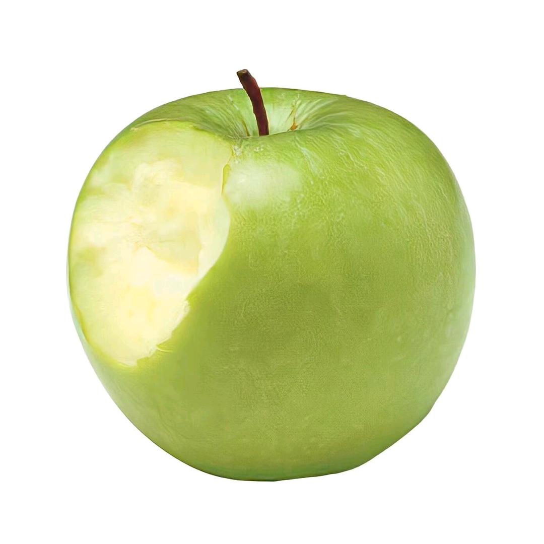 谁偷吃了我的青苹果🍏