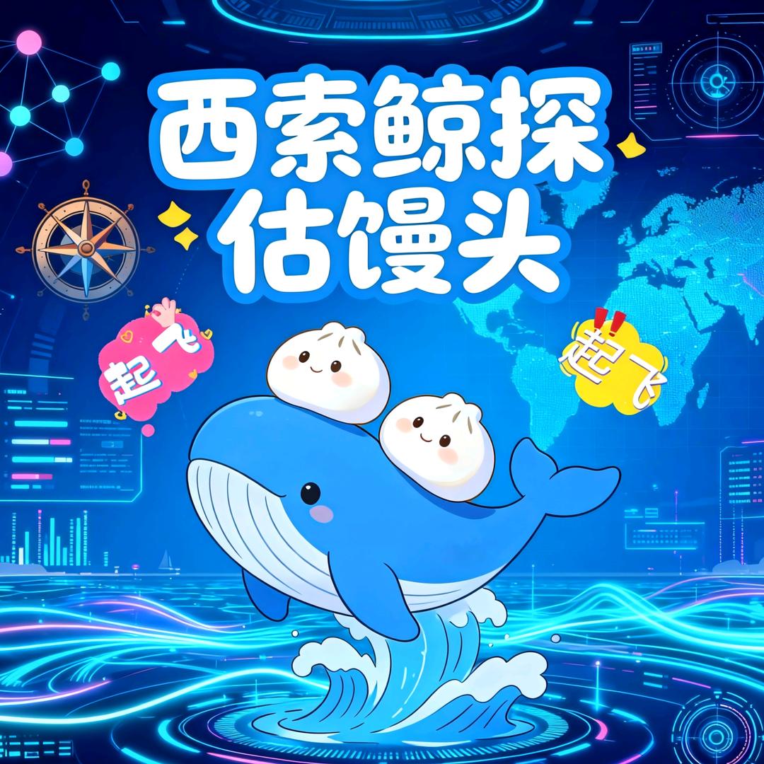 西索鲸探估馒头 ޓ୧⍤⃝🌼