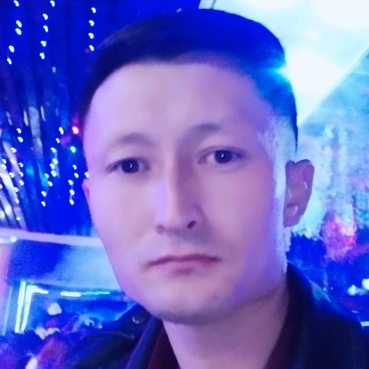 做你的爱人