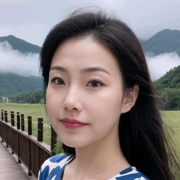 谜样人生头像