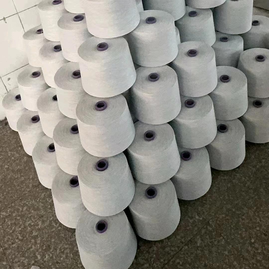 响水色纺纱线供应