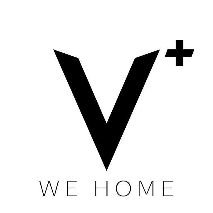 V+