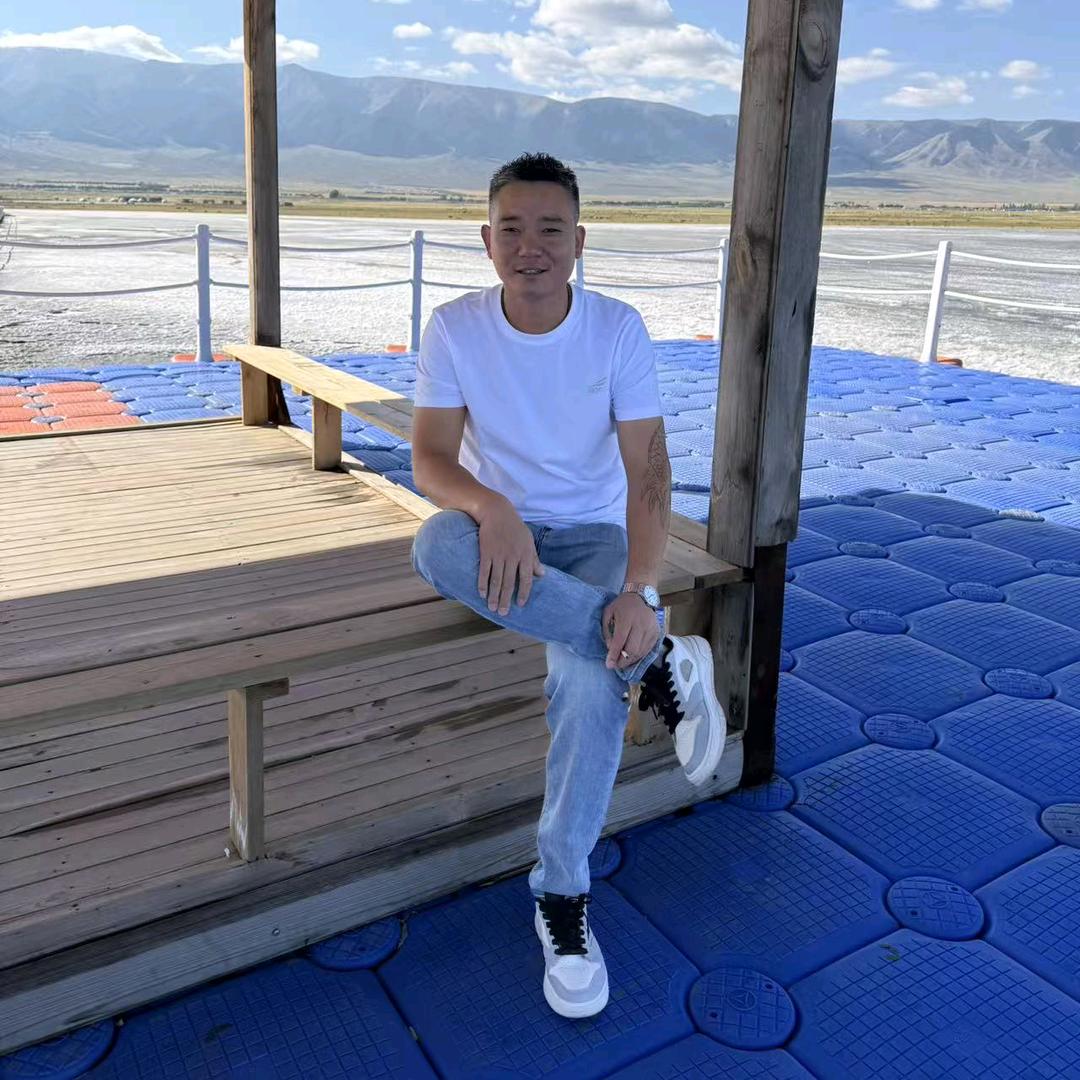 音你陈醉(坤哥)