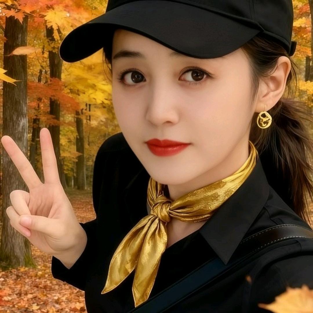 风霞姐