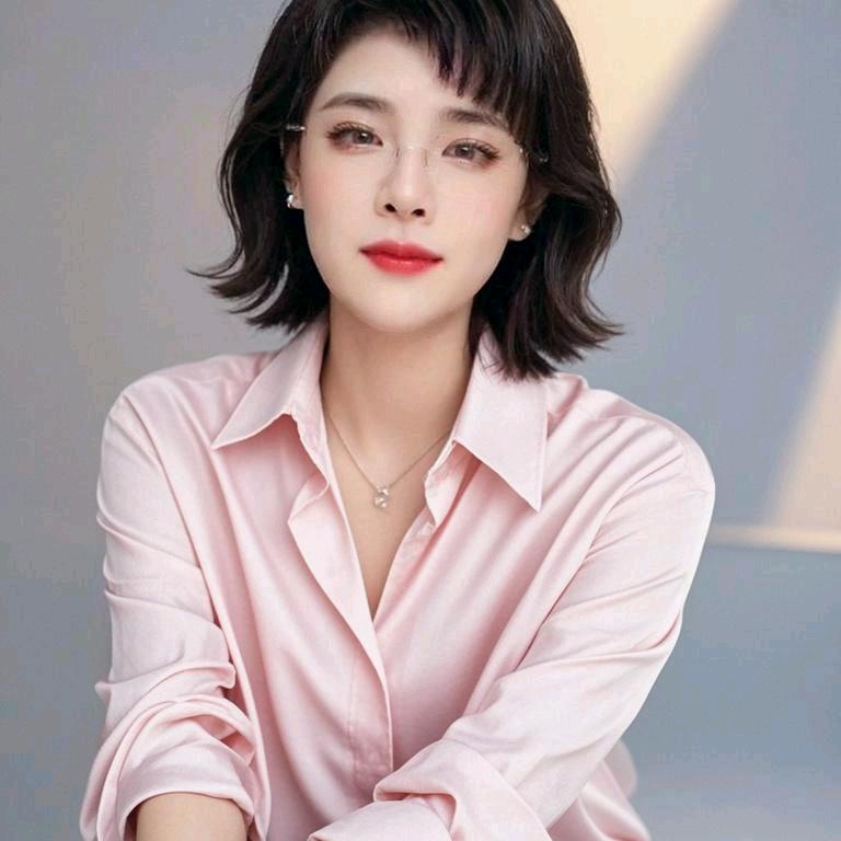 坚强李姐