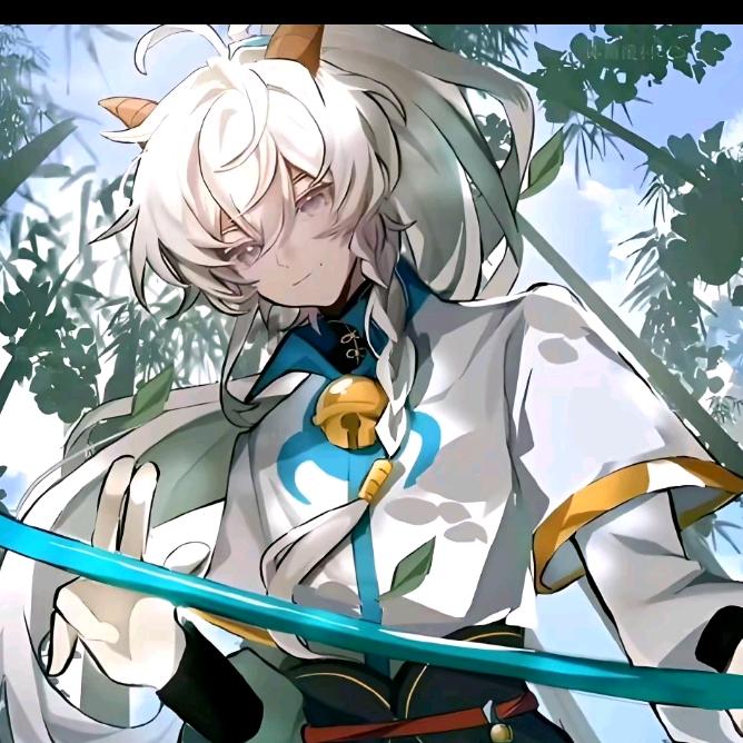 蛋仔派对里的战神