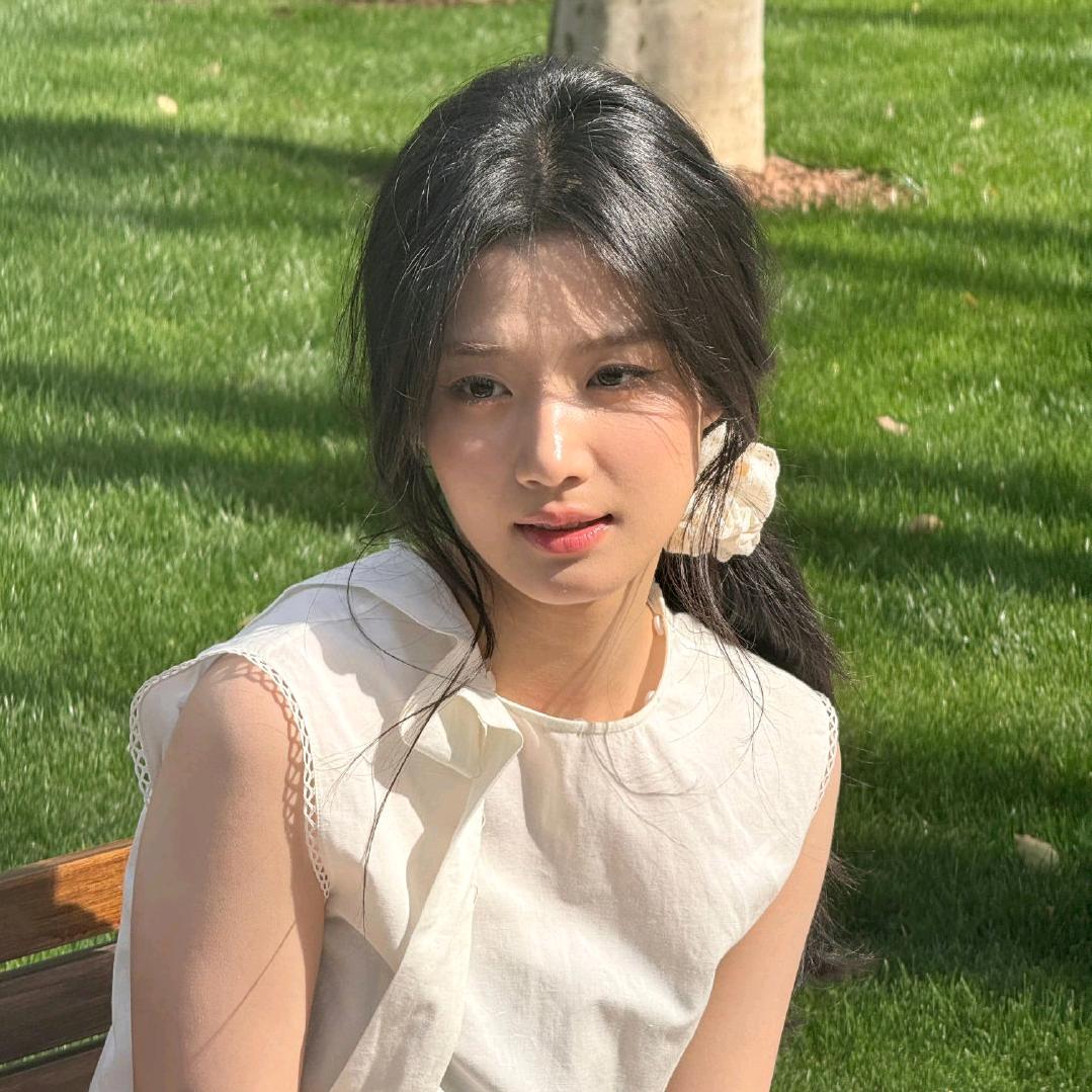 阿绿