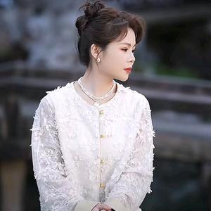 几里与麻-每日穿搭