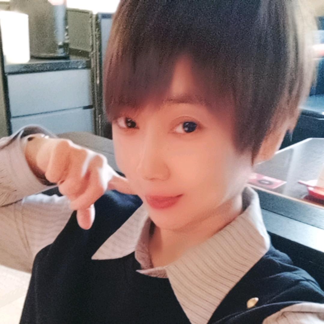 如果我有颜值 🍎